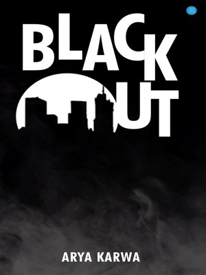 cover image of Blackout